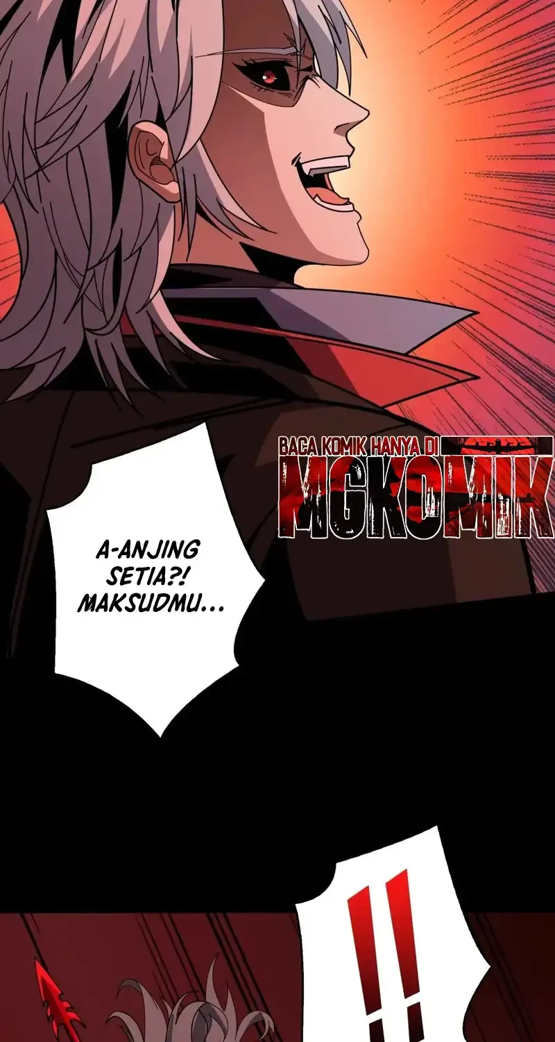 King Account At The Start Chapter 353 Gambar 24
