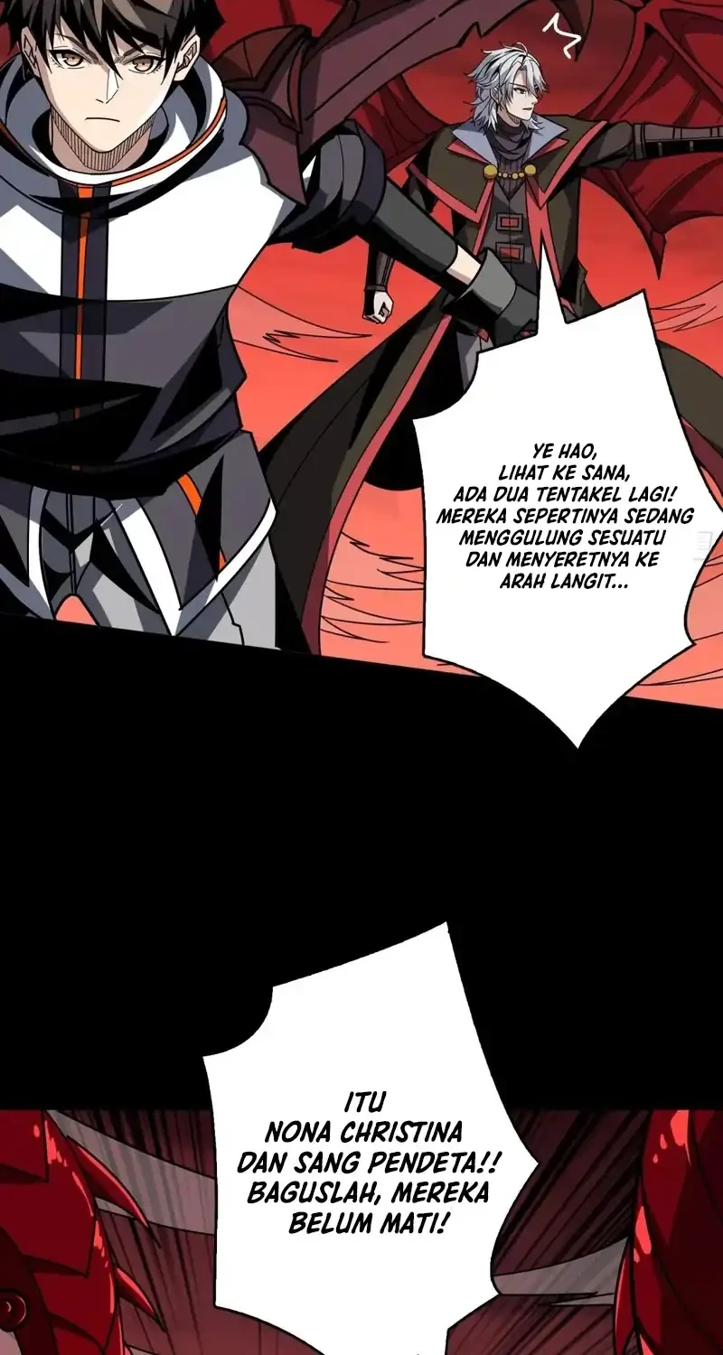 King Account At The Start Chapter 354 Gambar 22