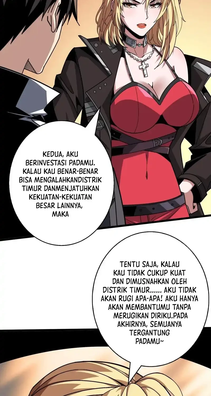 King Account At The Start Chapter 359 Gambar 22