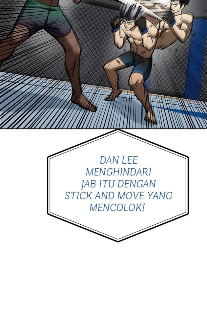 King MMA Chapter 132 Gambar 65