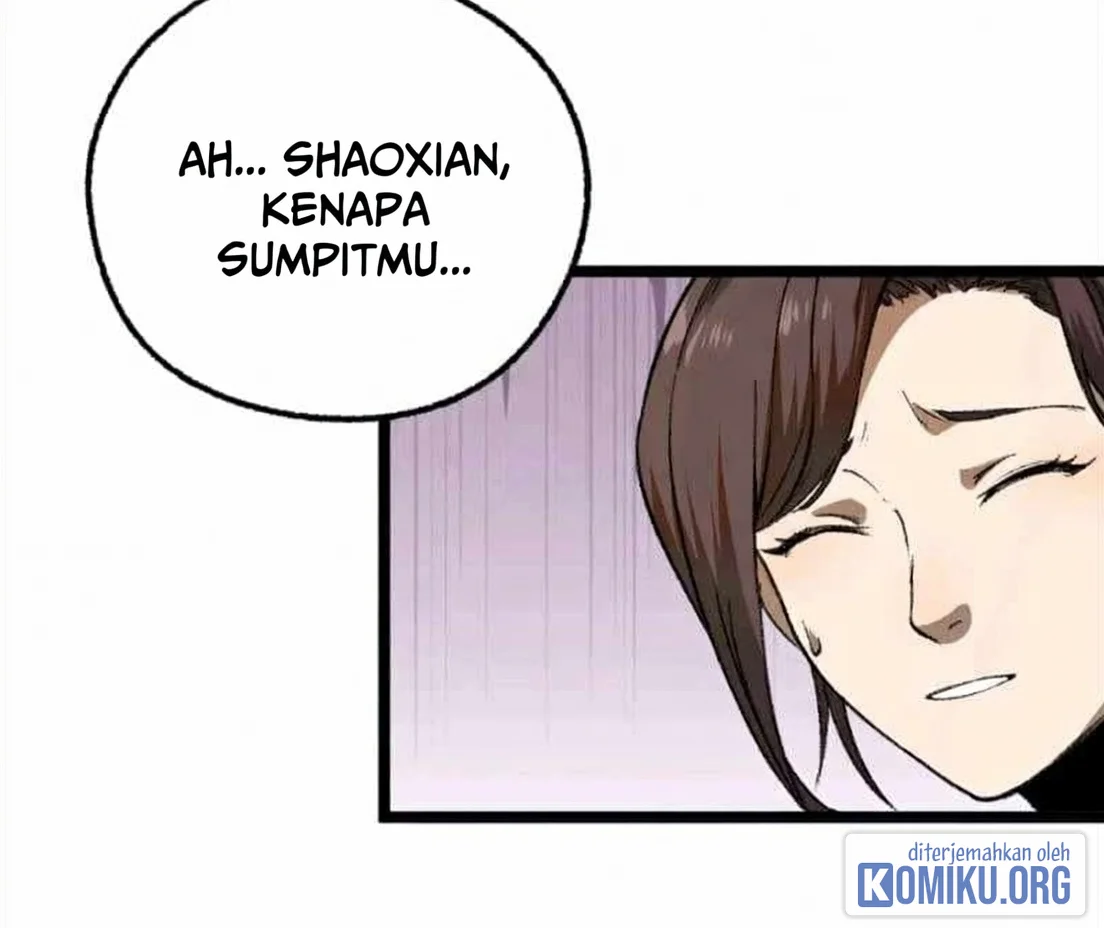 King of Beasts Chapter 1 Gambar 63
