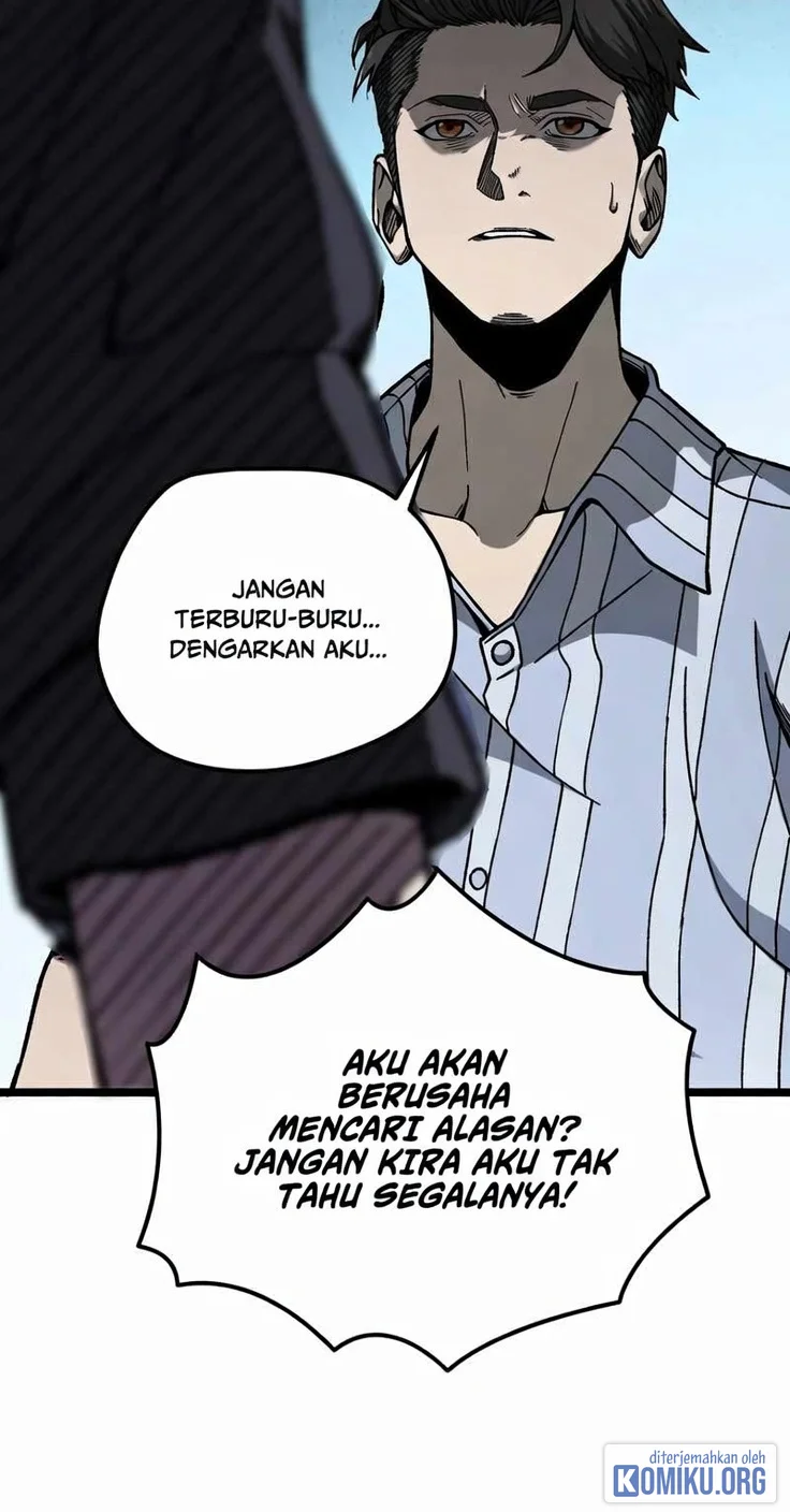 King of Beasts Chapter 12 Gambar 43