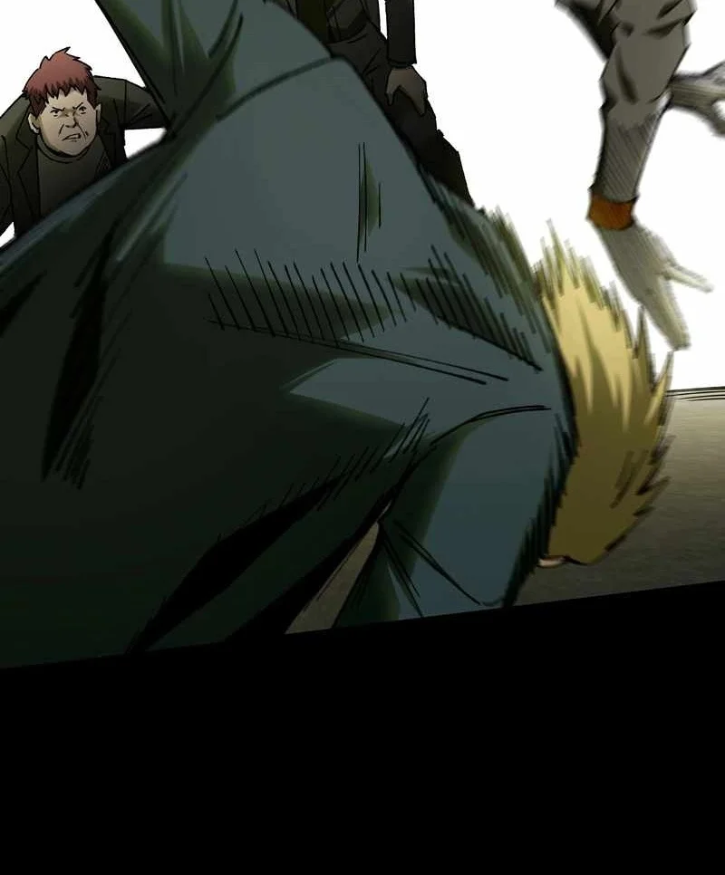 King of Beasts Chapter 13 Gambar 52