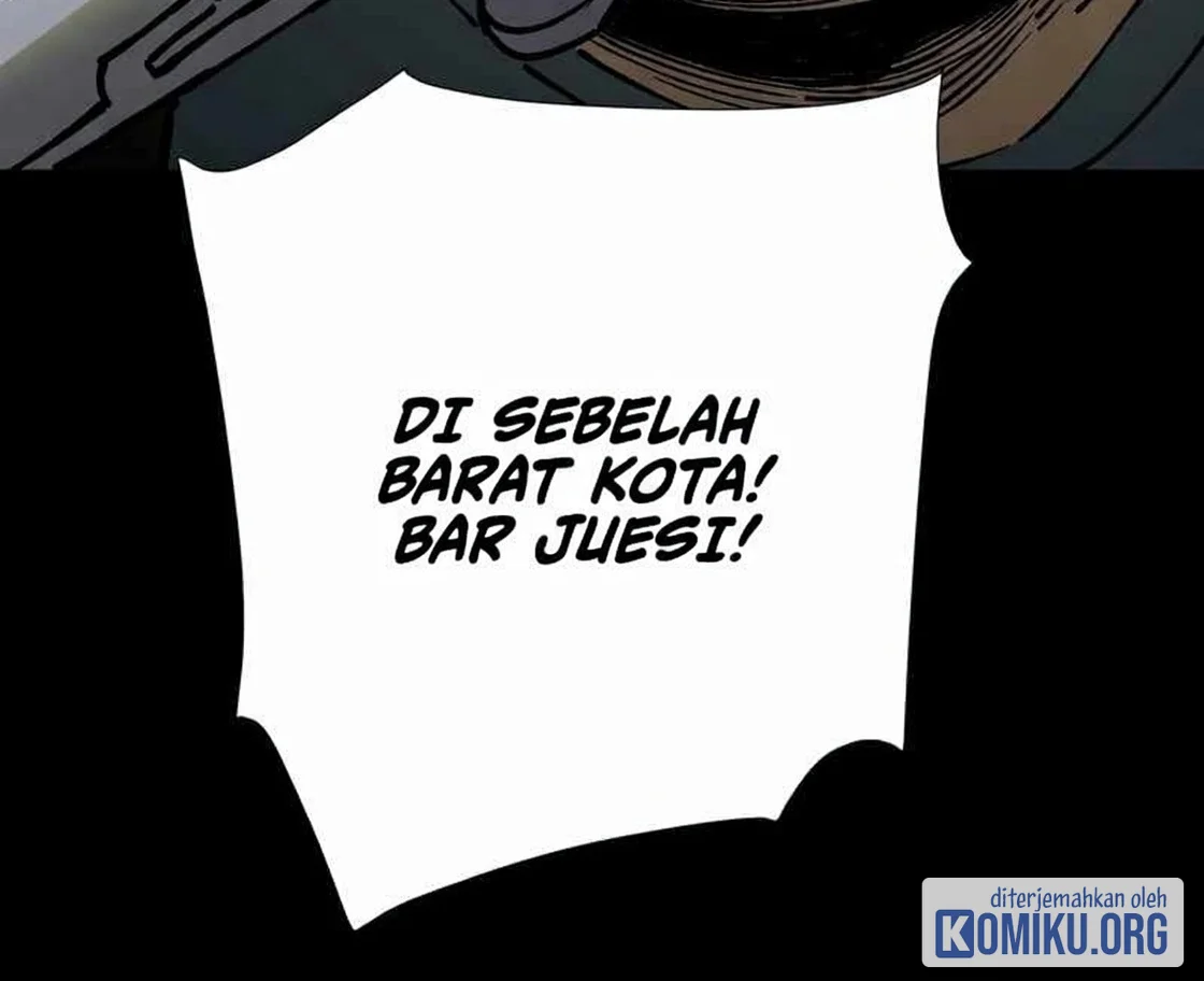 King of Beasts Chapter 14 Gambar 51