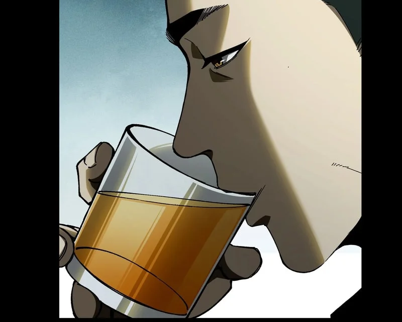 King of Beasts Chapter 15 Gambar 41