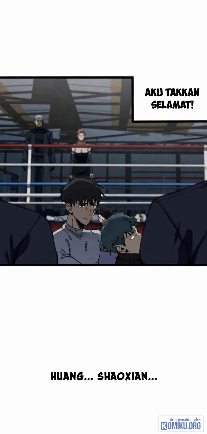 King of Beasts Chapter 19 Gambar 54