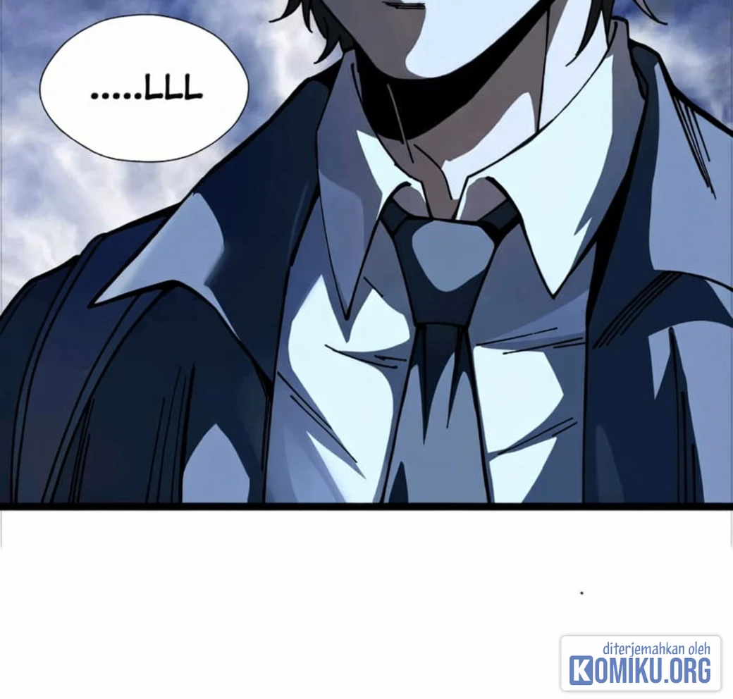 King of Beasts Chapter 2 Gambar 52