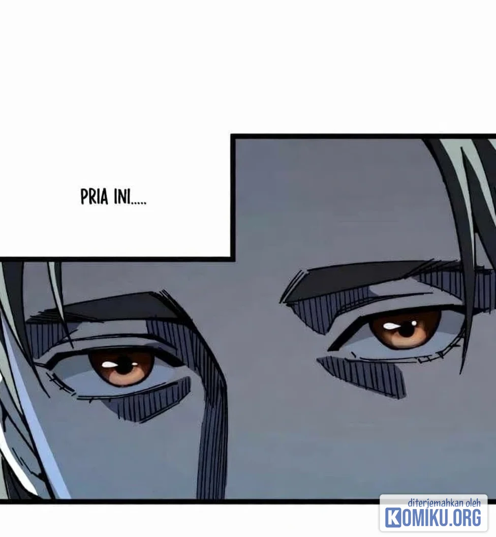 King of Beasts Chapter 2 Gambar 53