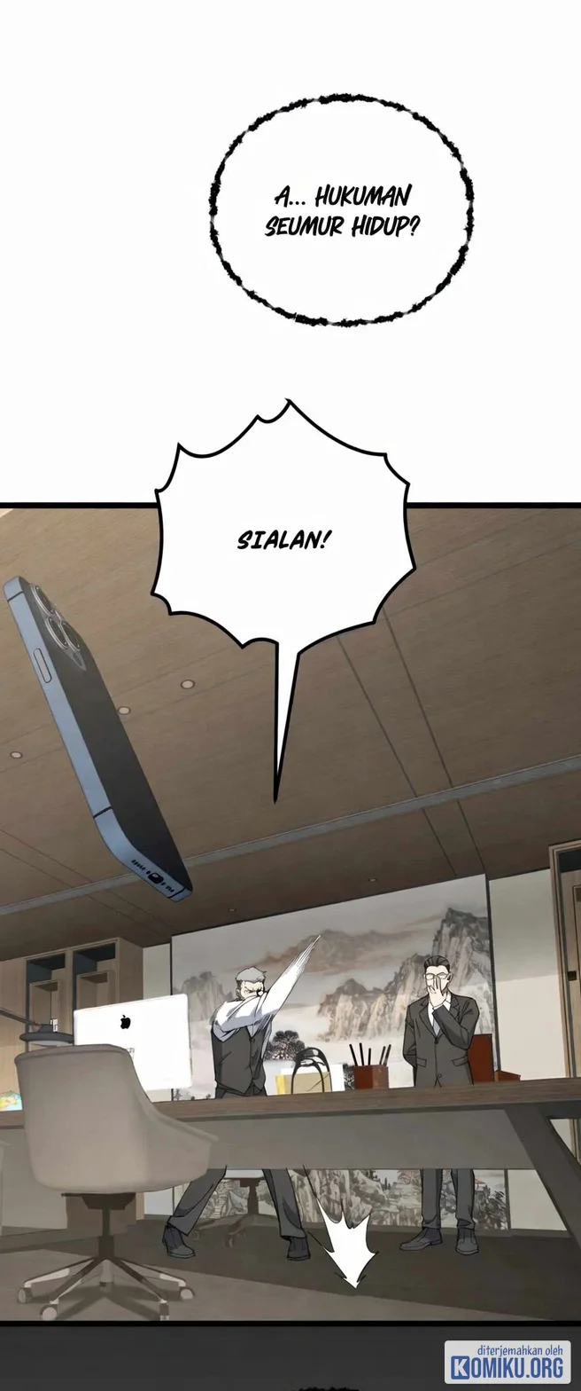 King of Beasts Chapter 24 Gambar 44