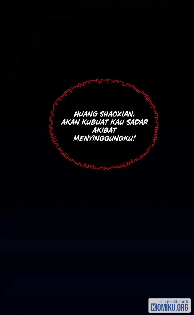 King of Beasts Chapter 3 Gambar 38