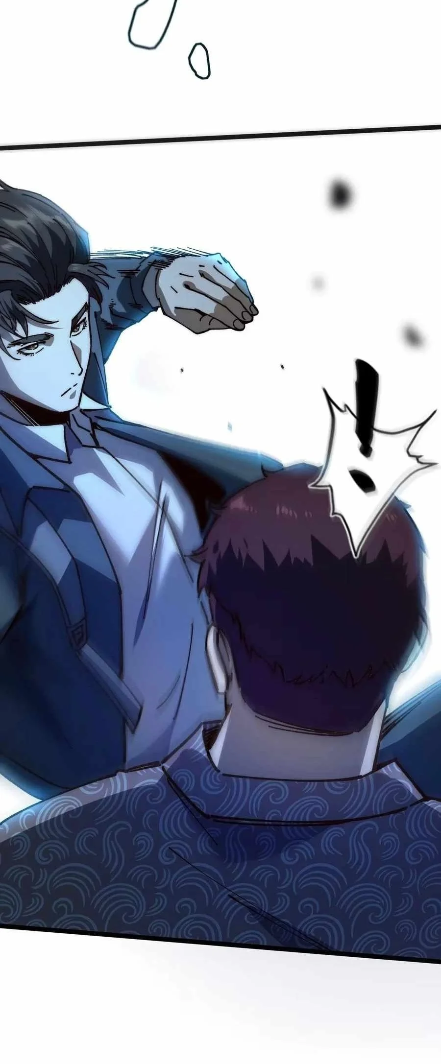 King of Beasts Chapter 4 Gambar 52