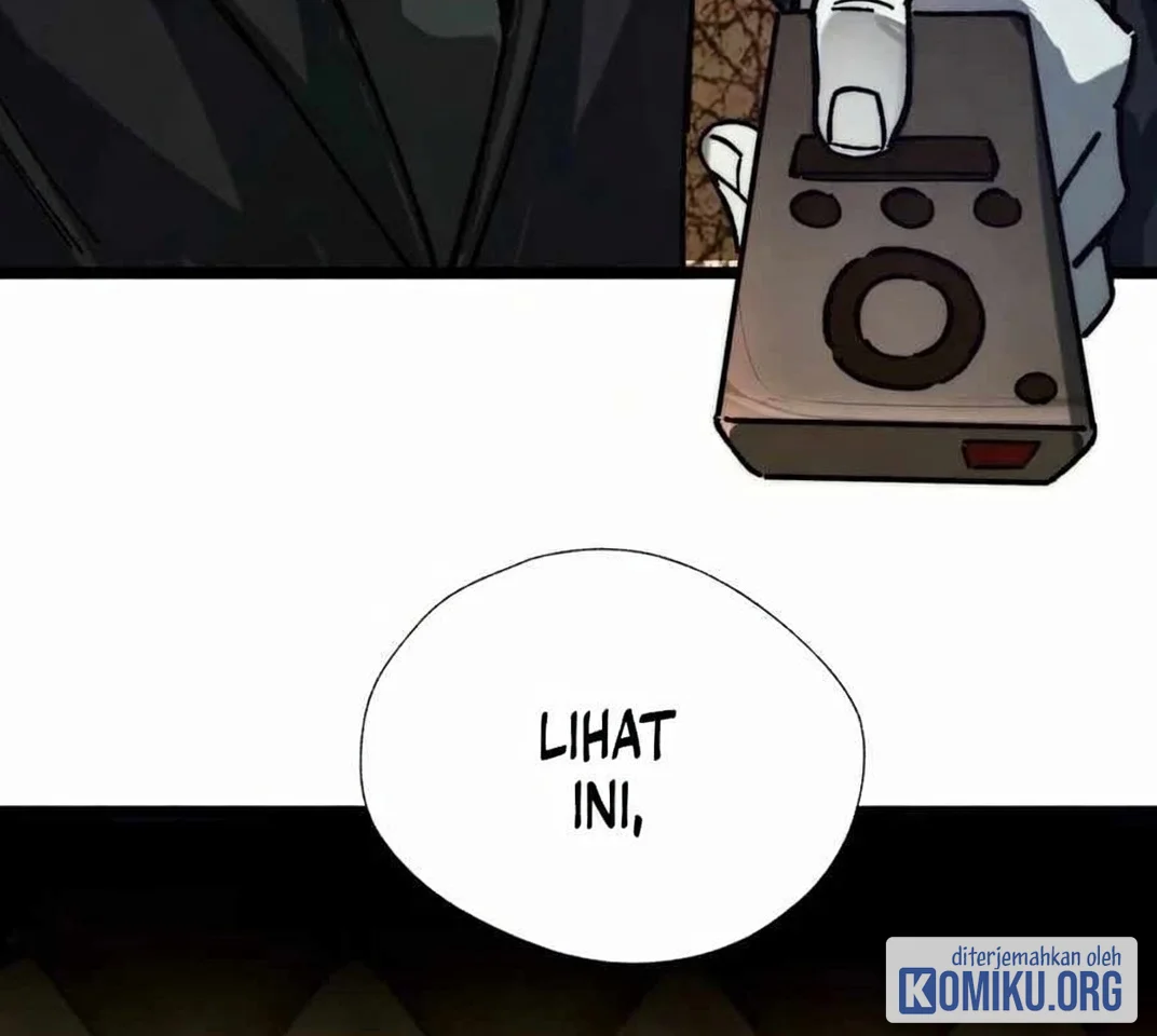 King of Beasts Chapter 8 Gambar 28
