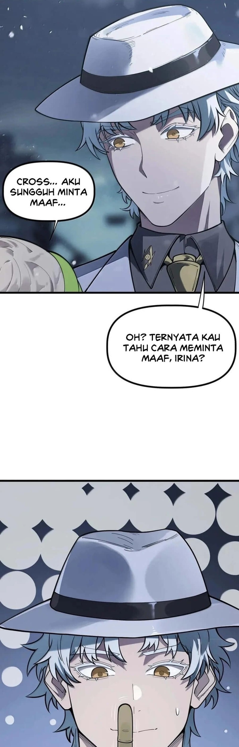 King Of Snow Chapter 56 Gambar 28