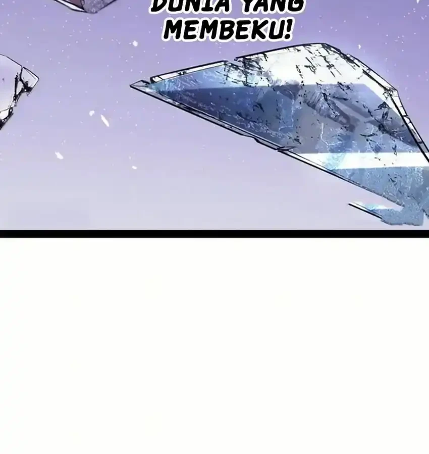 King Of Snow Chapter 69 Gambar 34