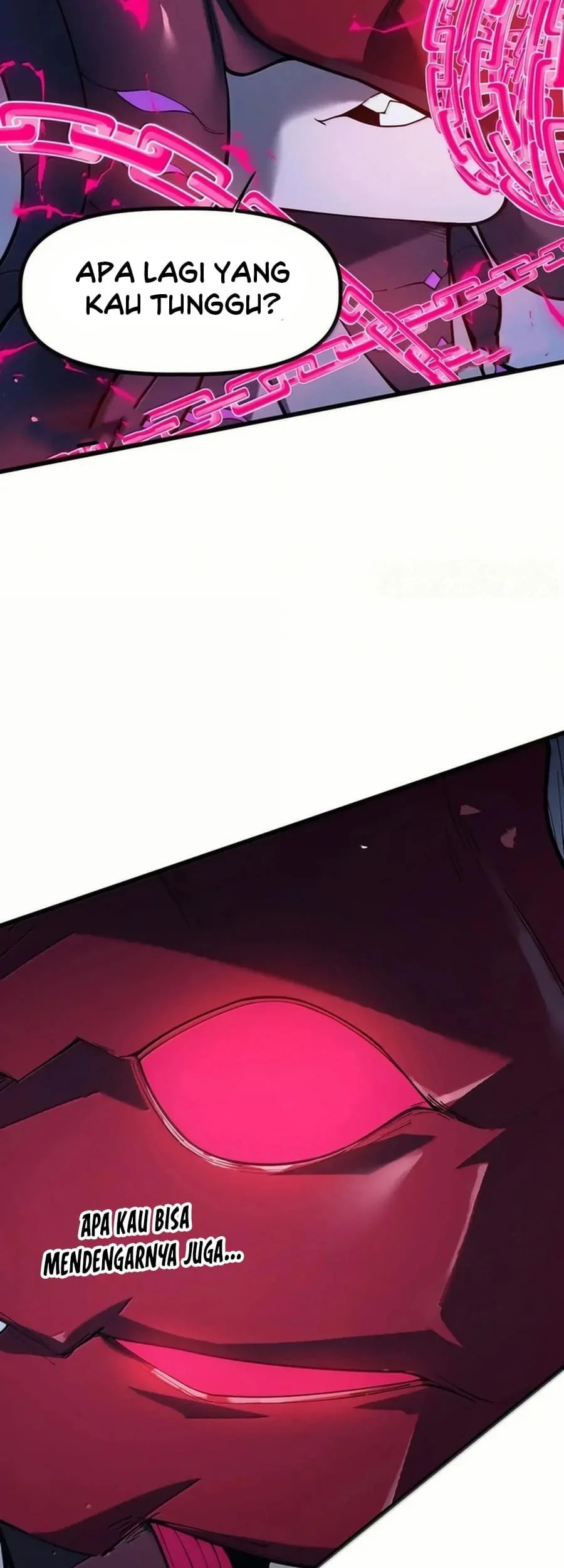 King Of Snow Chapter 70 Gambar 37