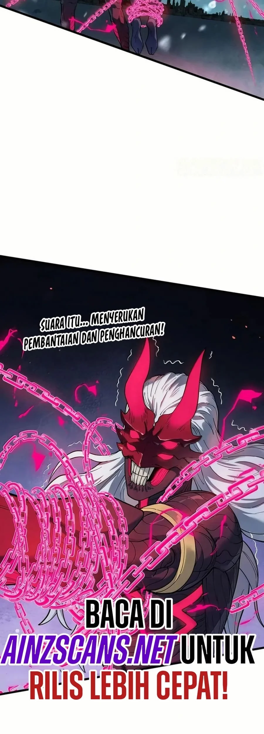 King Of Snow Chapter 70 Gambar 39