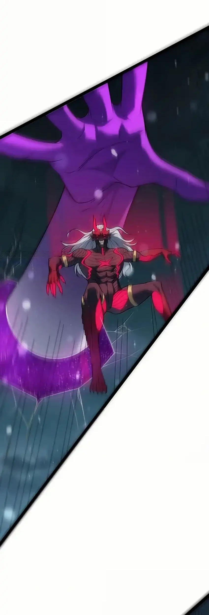 King Of Snow Chapter 71 Gambar 41