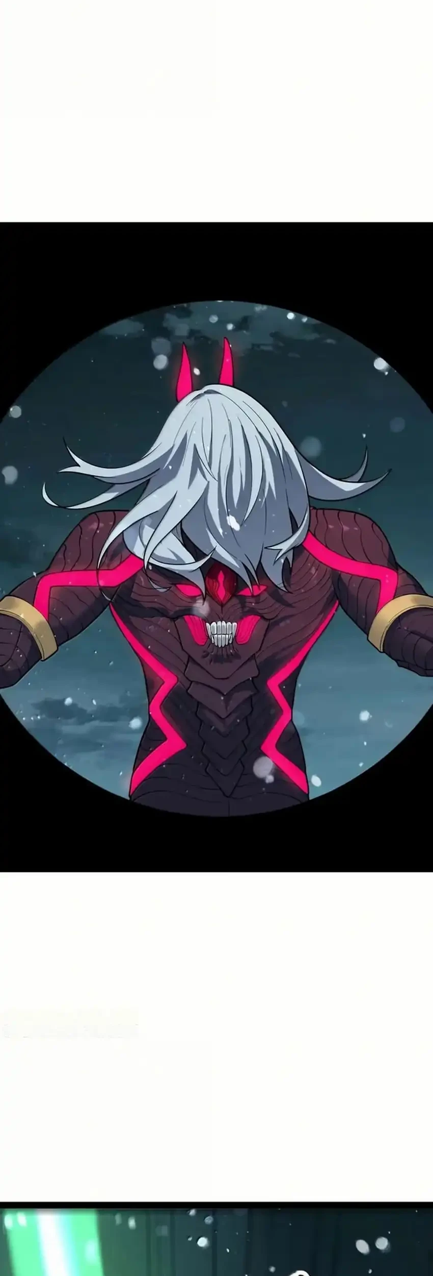 King Of Snow Chapter 72 Gambar 35