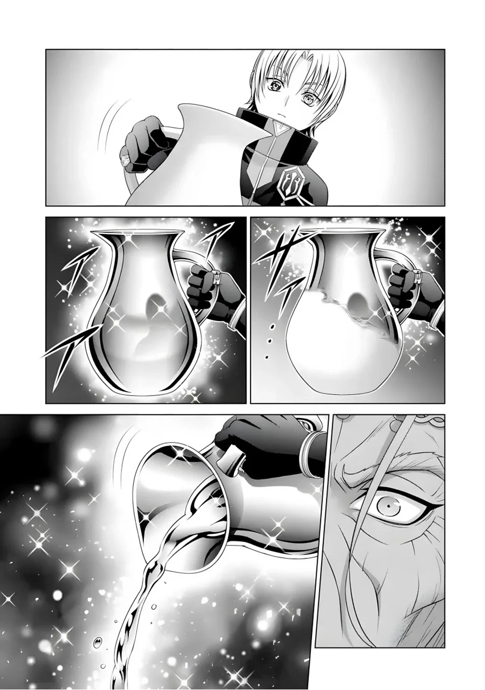 Kizoku Tensei: Megumareta Umare kara Saikyou no Chikara wo Eru Chapter 18 Gambar 27