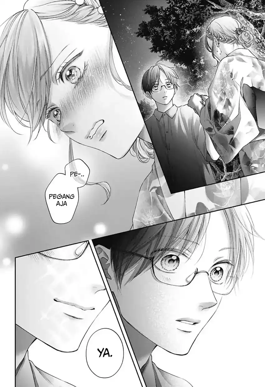 Kono Oto Tomare! Chapter 150 Gambar 23
