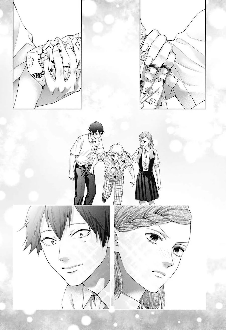 Kono Oto Tomare! Chapter 156 Gambar 19