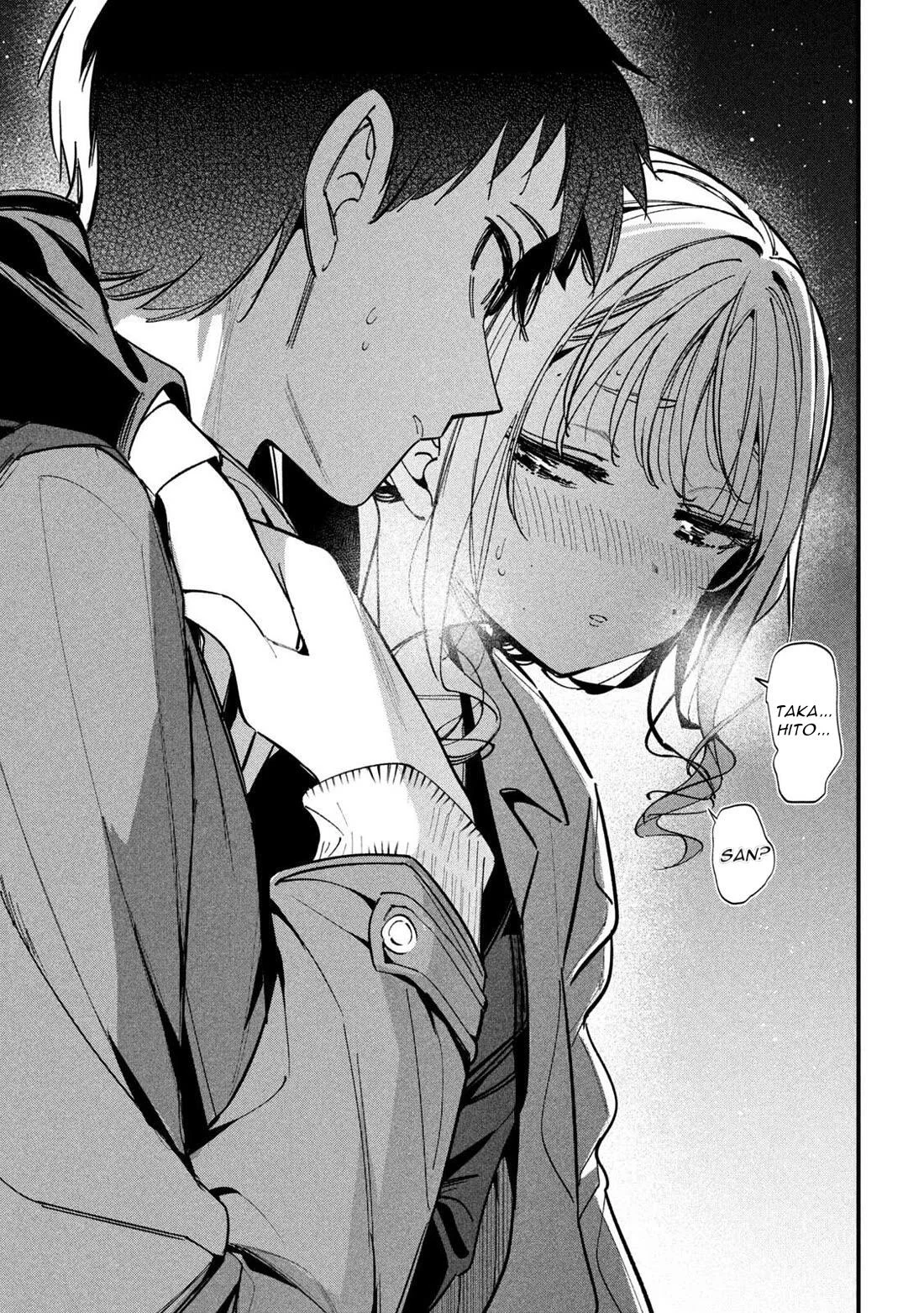 Koushiki Furin Chapter 2 Gambar 19