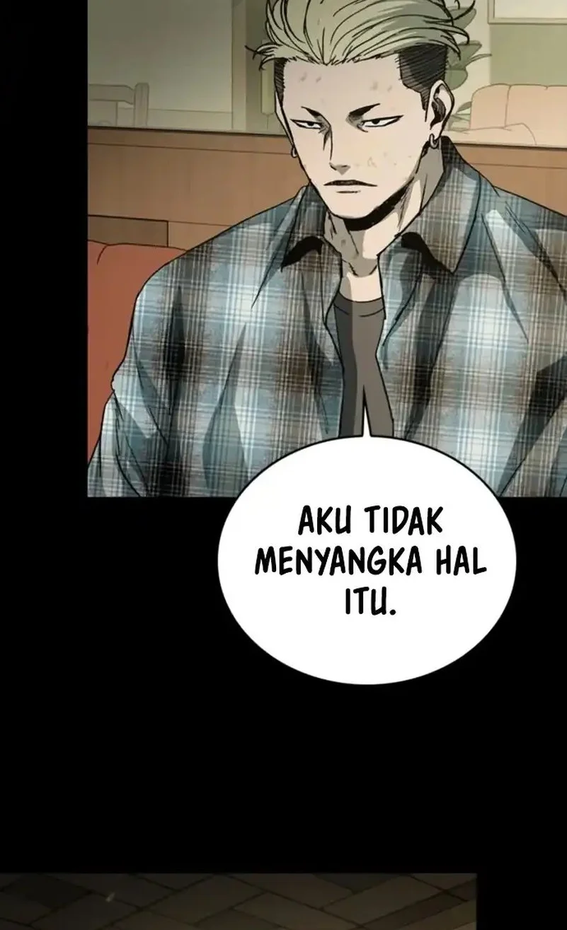 Kowloon: Saroka Chapter 50 Gambar 40