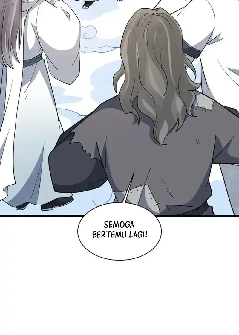 Lanke Special Destiny Chapter 293 Gambar 20