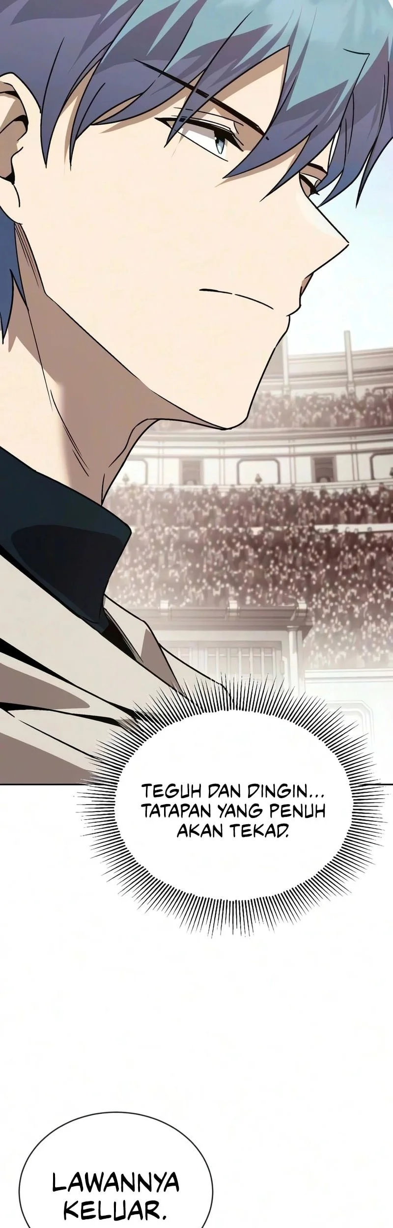 Lazy Prince Becomes a Genius Chapter 140 Gambar 52