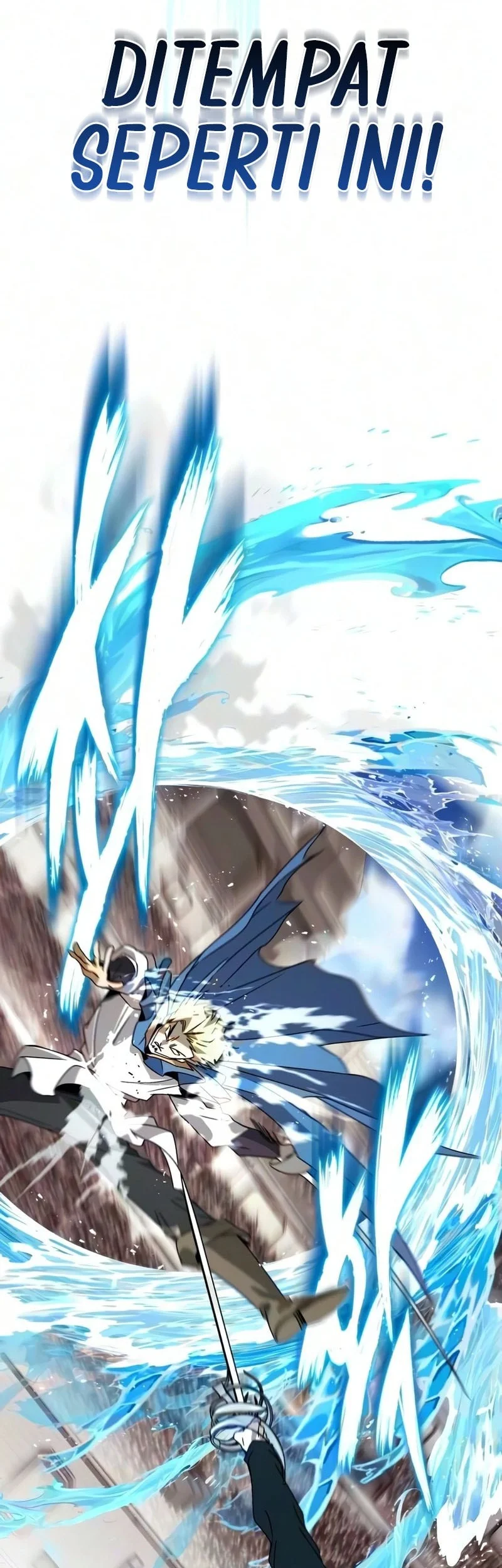 Lazy Prince Becomes a Genius Chapter 141 Gambar 57