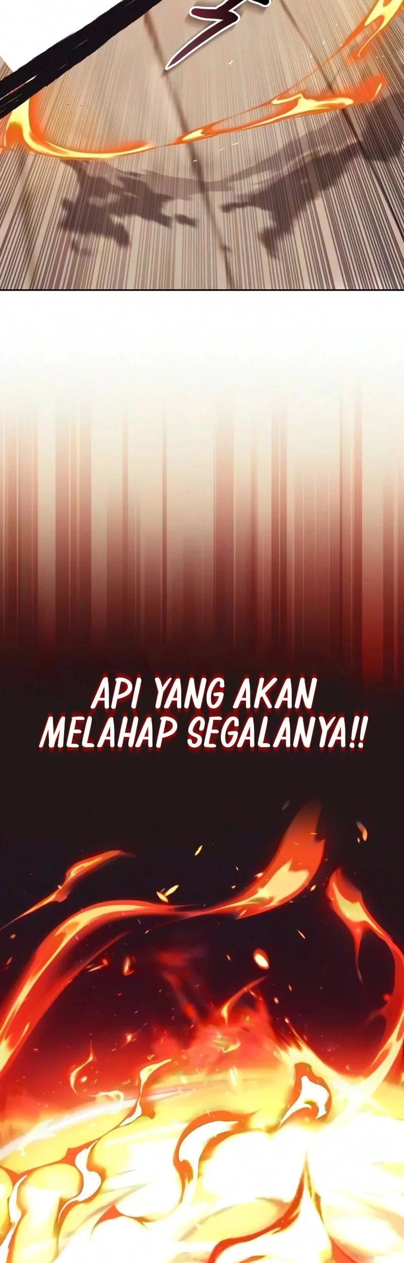 Lazy Prince Becomes a Genius Chapter 143 Gambar 52