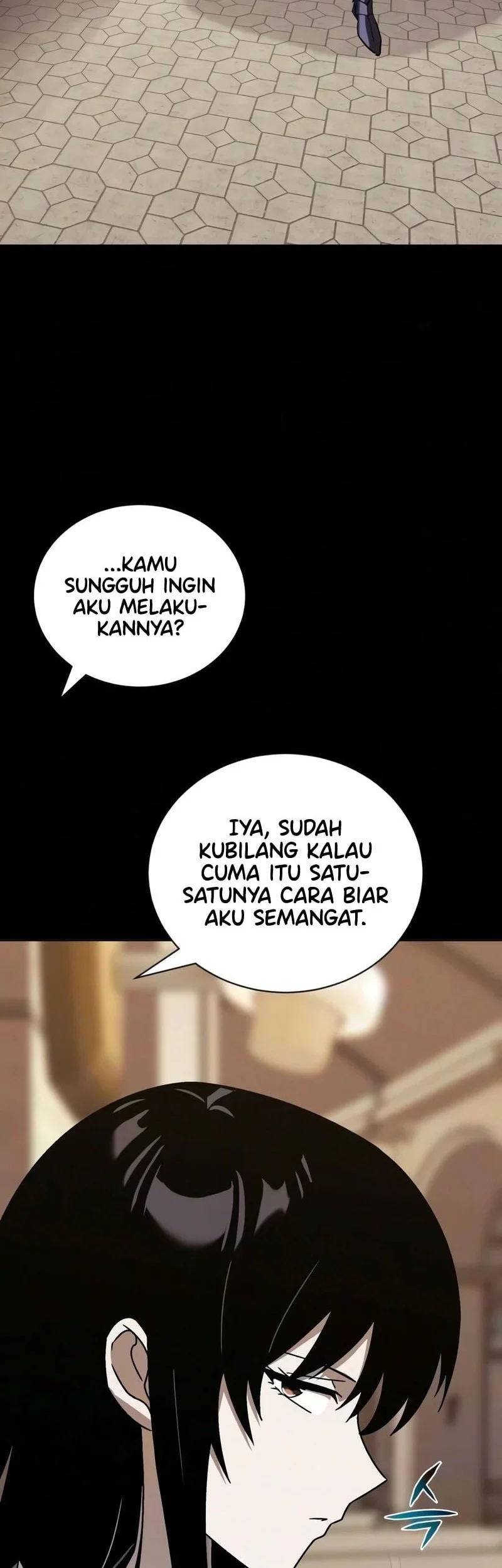 Lazy Prince Becomes a Genius Chapter 145 Gambar 63