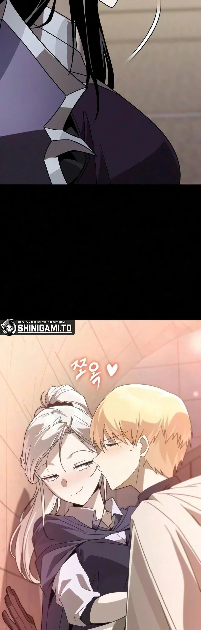 Lazy Prince Becomes a Genius Chapter 145 Gambar 64