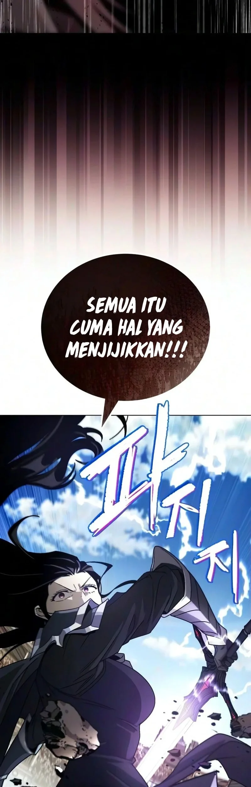 Lazy Prince Becomes a Genius Chapter 145 Gambar 67