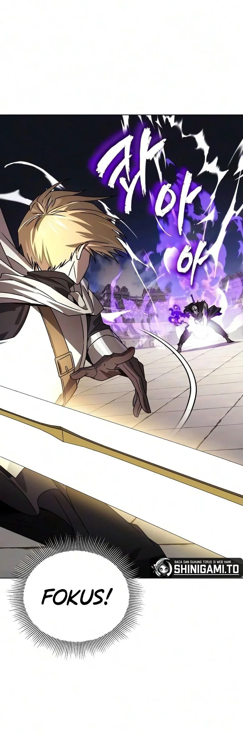 Lazy Prince Becomes a Genius Chapter 146 Gambar 58