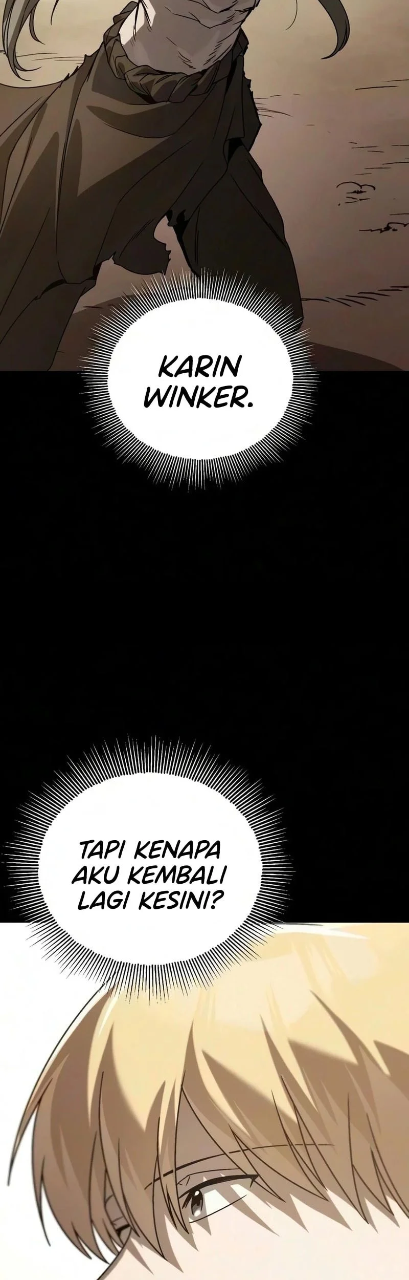 Lazy Prince Becomes a Genius Chapter 147 Gambar 48