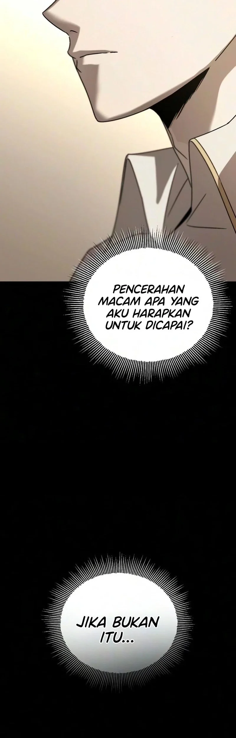 Lazy Prince Becomes a Genius Chapter 147 Gambar 49