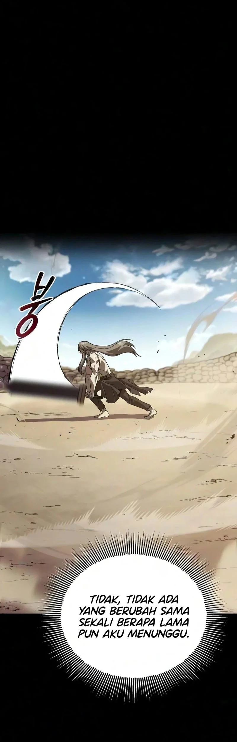 Lazy Prince Becomes a Genius Chapter 147 Gambar 50