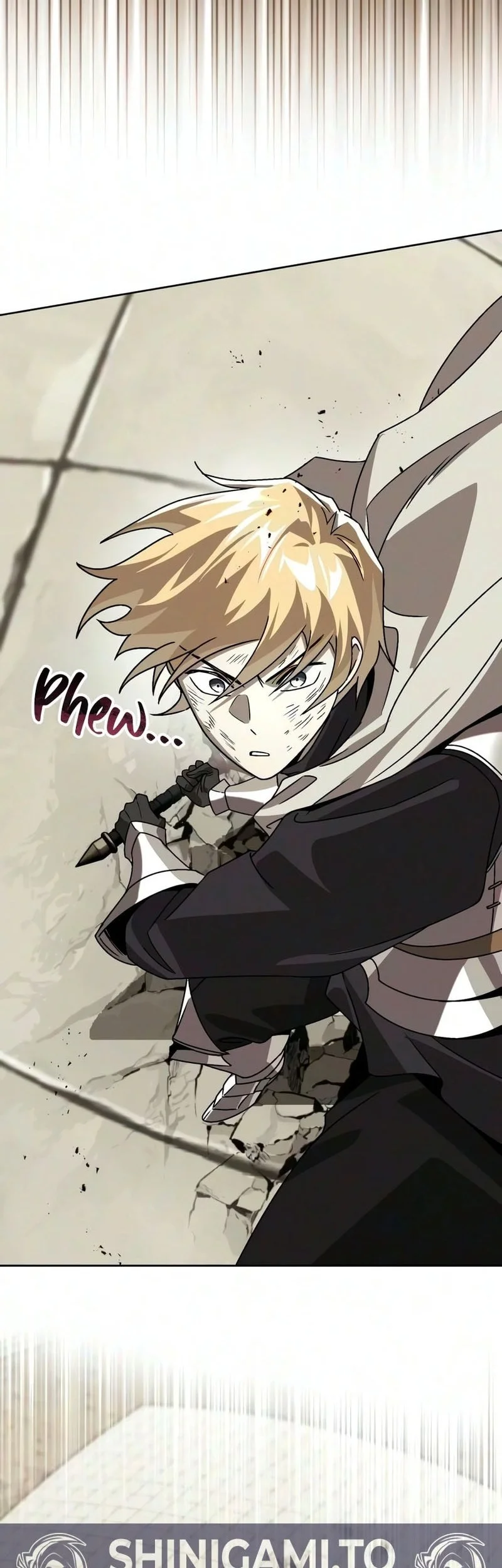 Lazy Prince Becomes a Genius Chapter 148 Gambar 62