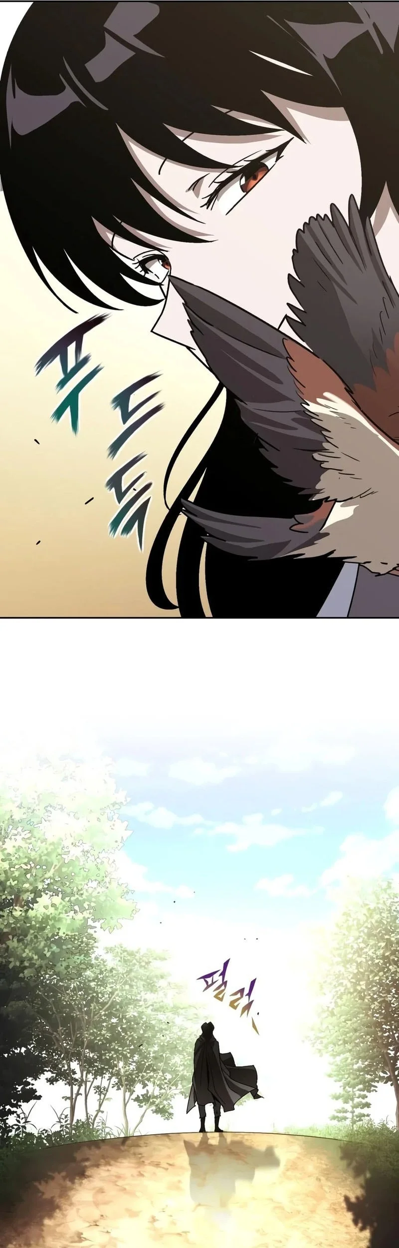 Lazy Prince Becomes a Genius Chapter 152 Gambar 50