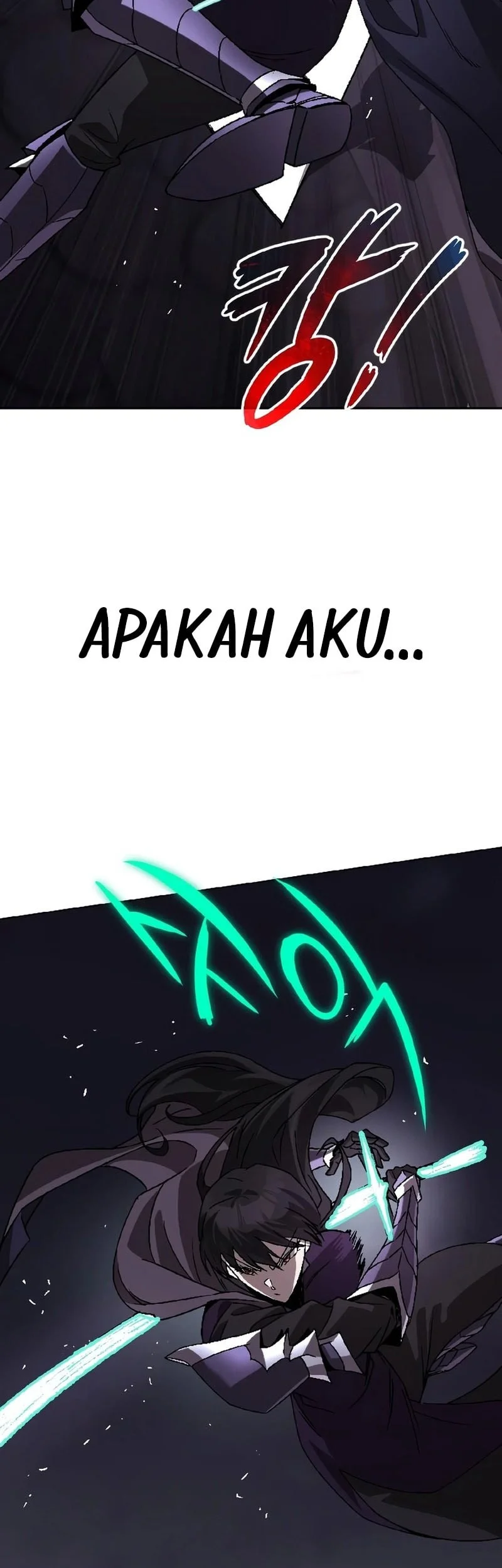 Lazy Prince Becomes a Genius Chapter 153 Gambar 56