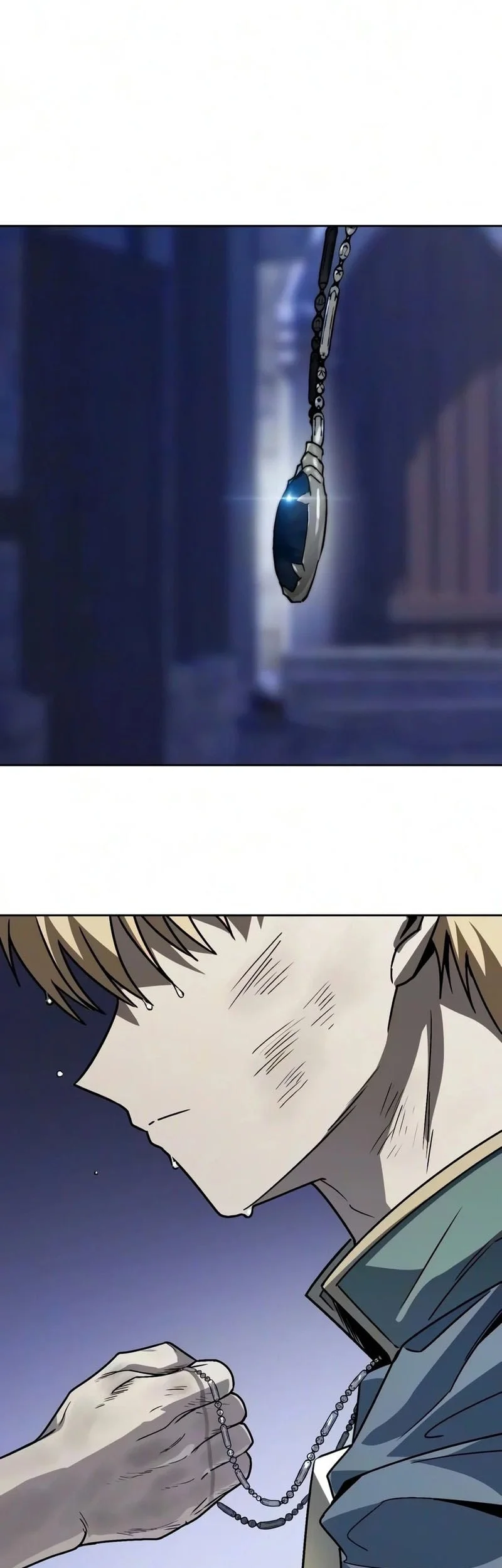 Lazy Prince Becomes a Genius Chapter 157 Gambar 49