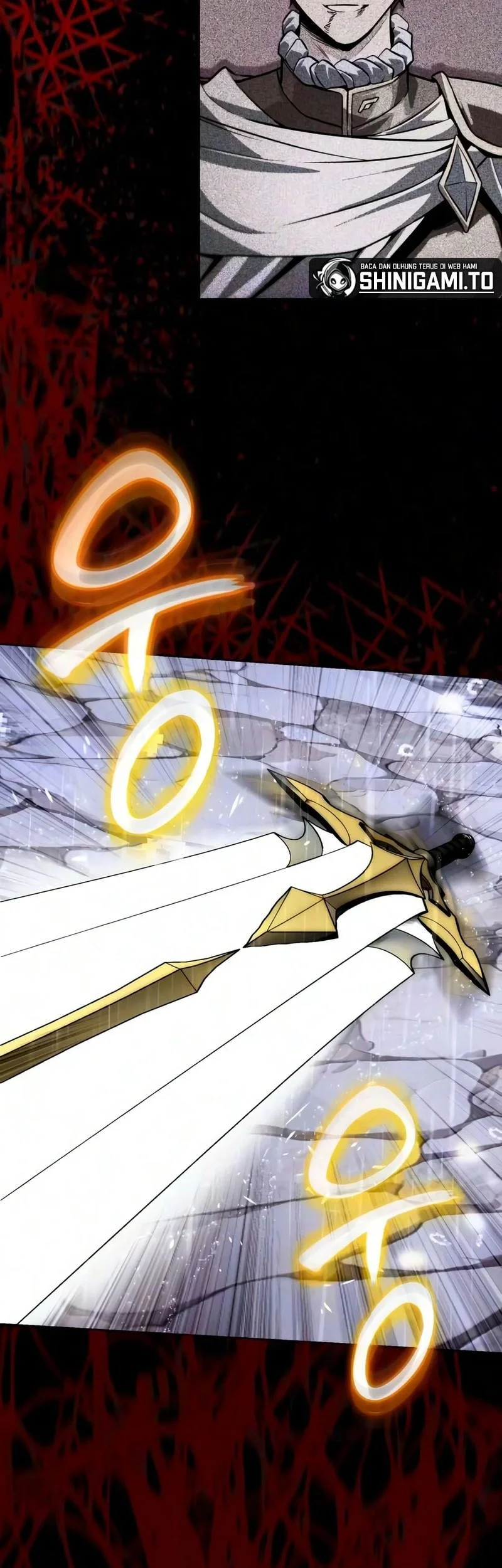 Lazy Prince Becomes a Genius Chapter 158 Gambar 45