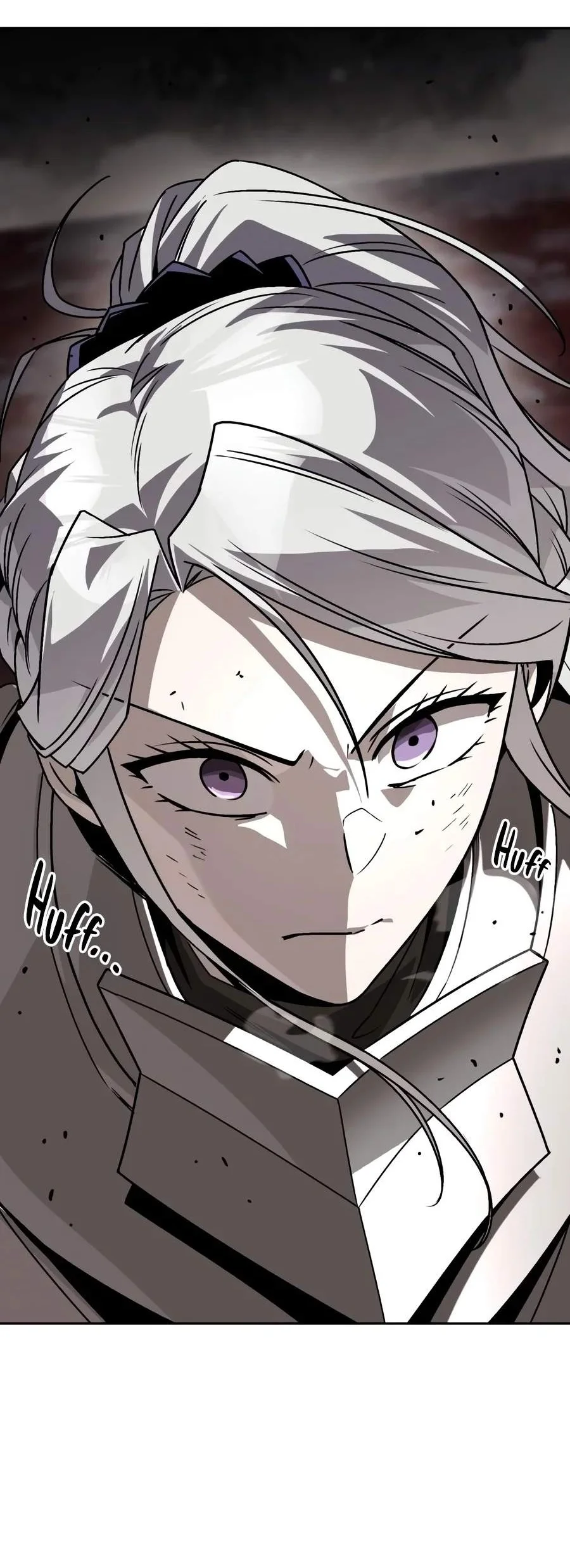 Lazy Prince Becomes a Genius Chapter 163 Gambar 75