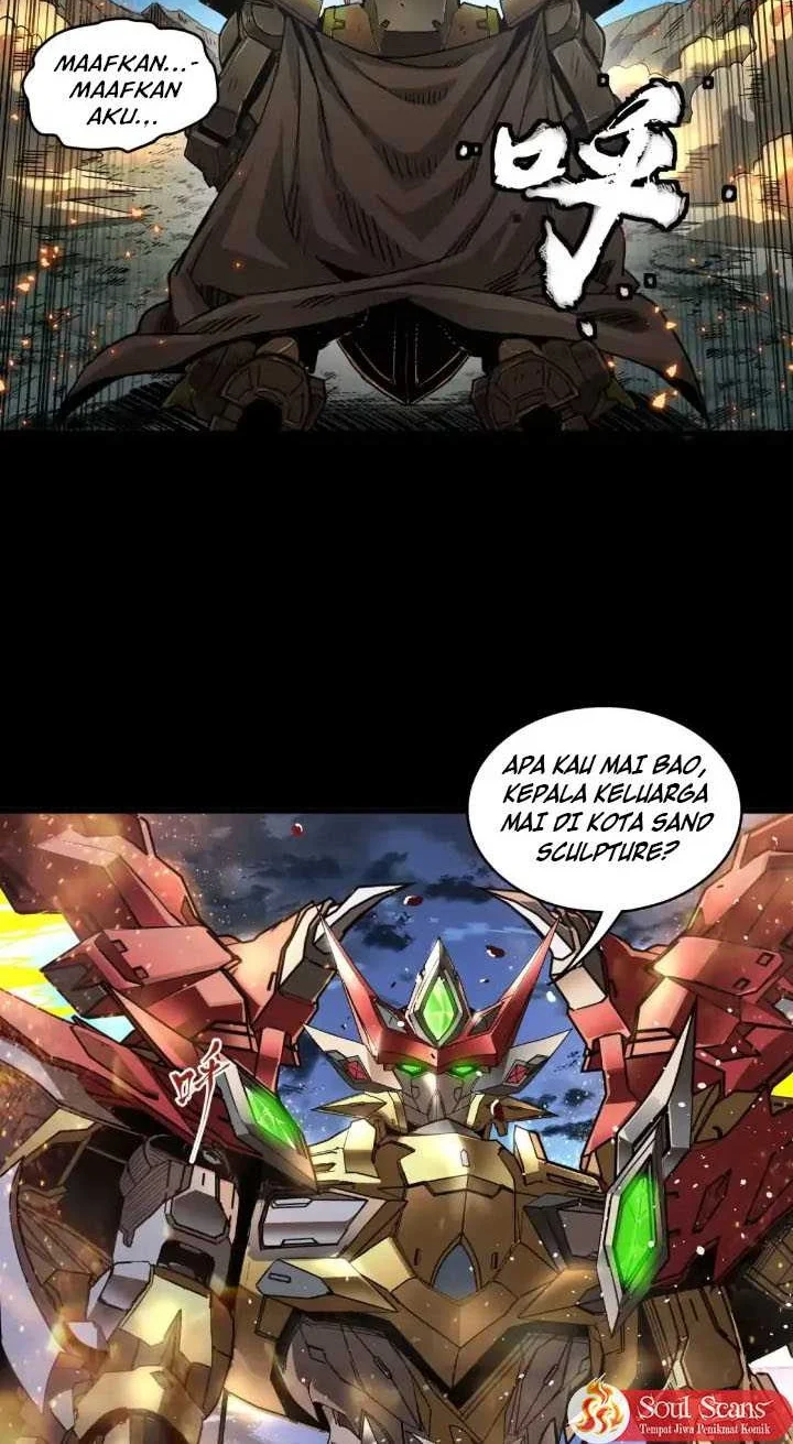 Legend of Star General Chapter 121 Gambar 25