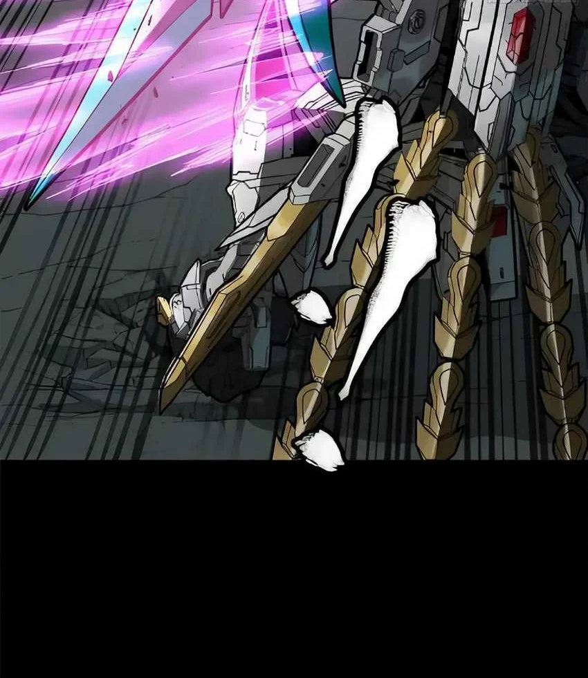 Legend of Star General Chapter 211 Gambar 40