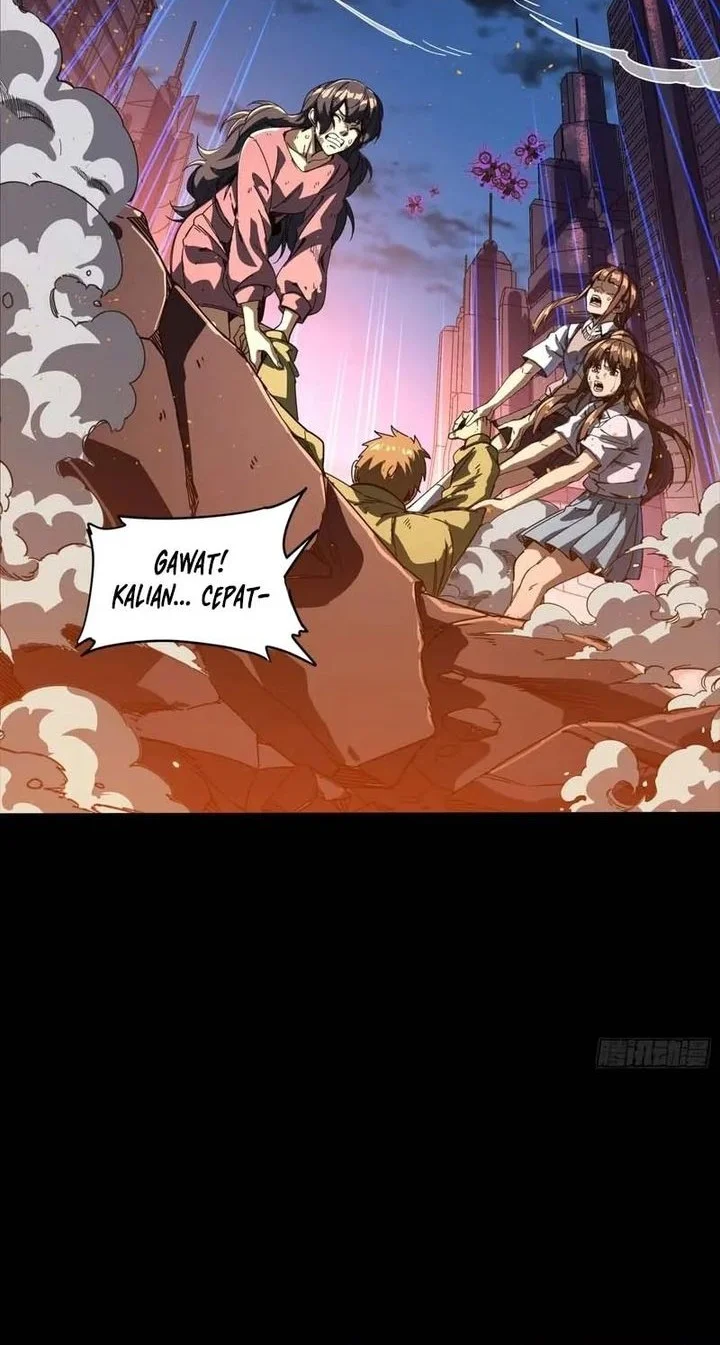 Legend of Star General Chapter 339 Gambar 31