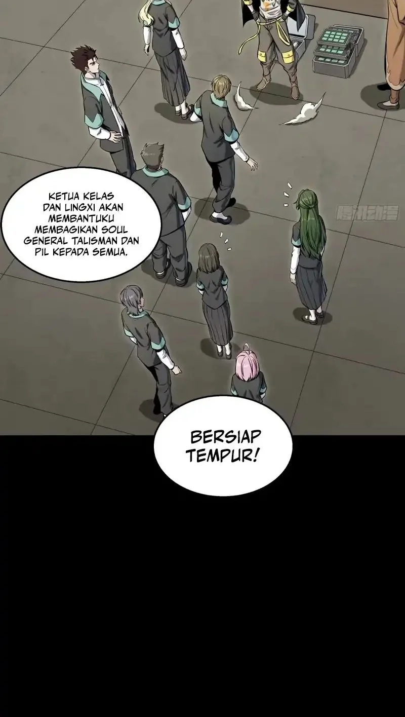 Legend of Star General Chapter 343 Gambar 32