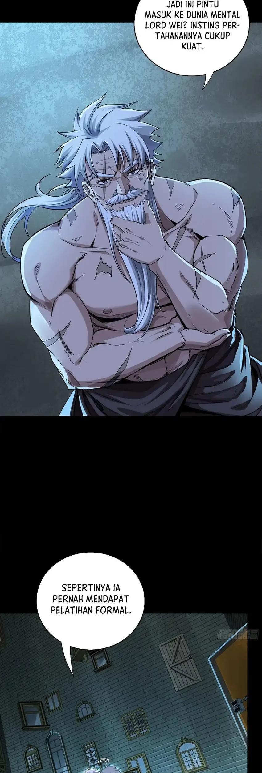 Legend of Star General Chapter 367 Gambar 32