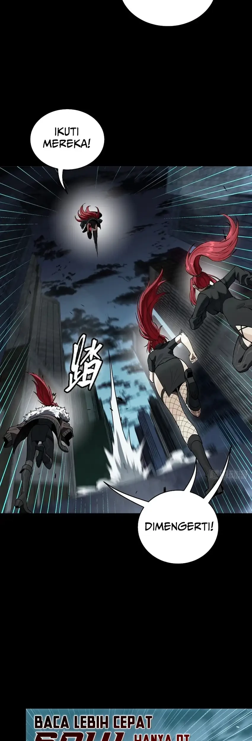 Legend of Star General Chapter 371 Gambar 37